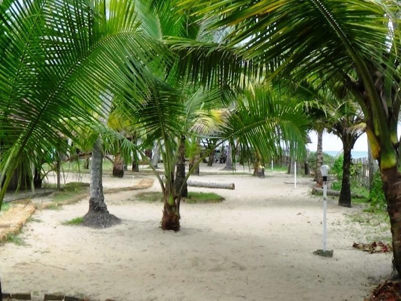 Pozhiyoram Ayurveda Beach Resort Alappuzha Exteriér fotografie