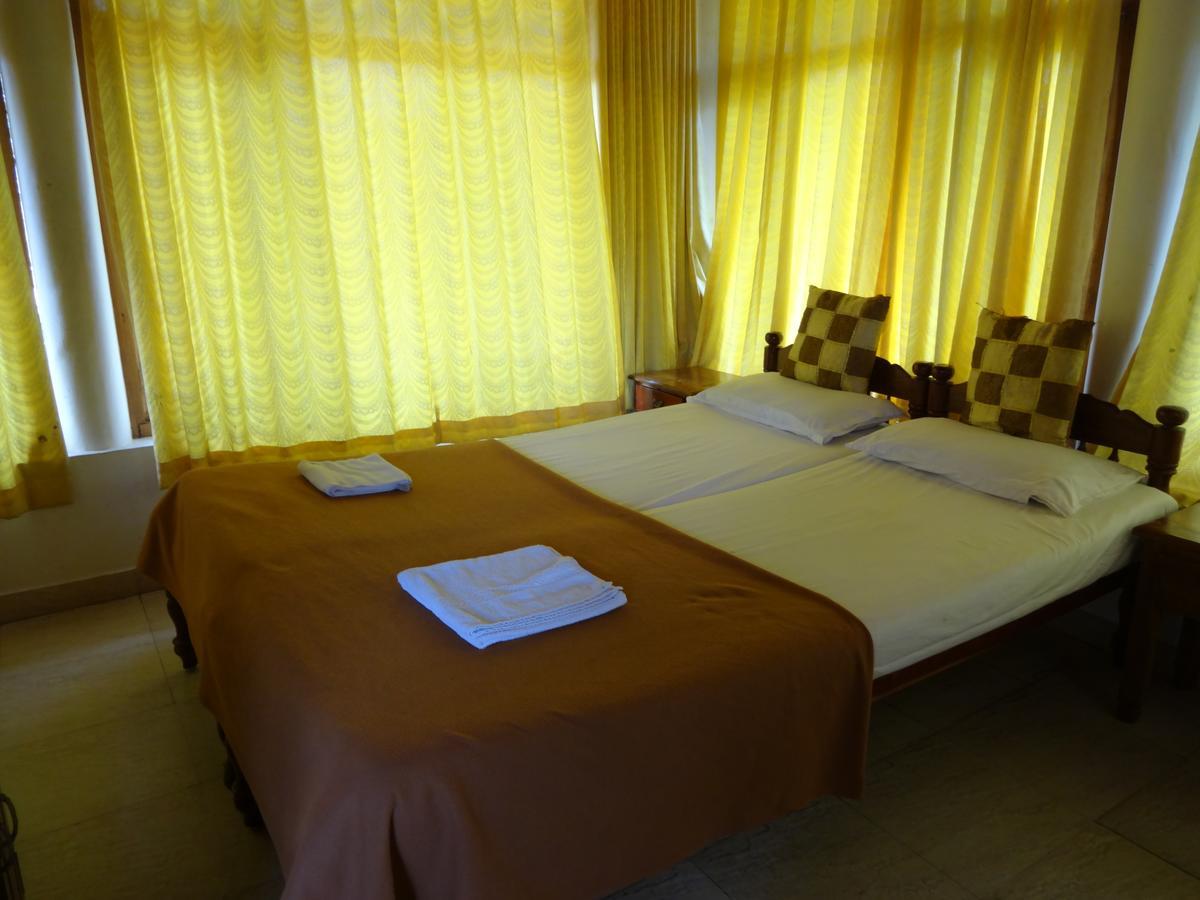 Pozhiyoram Ayurveda Beach Resort Alappuzha Exteriér fotografie